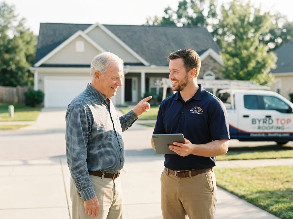 Roofing Fayetteville, OH FAQs
